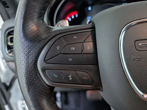Used 2023 Dodge Durango R/T AWD/4WD image 21