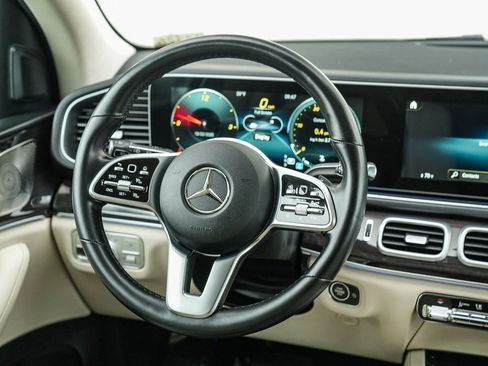 Used 2022 Mercedes-Benz GLE 350 4MATIC image 14