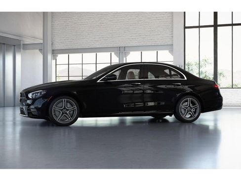 Certified 2022 Mercedes-Benz E 350 E 350 image 37