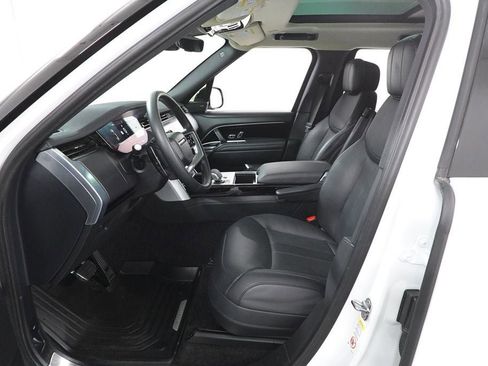 Used 2024 Land Rover Range Rover SE AWD/4WD image 26