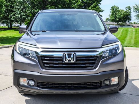 Used 2019 Honda Ridgeline RTL-T image 20