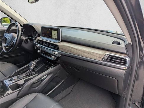 Used 2021 Kia Telluride SX w/ Towing Package FWD image 28