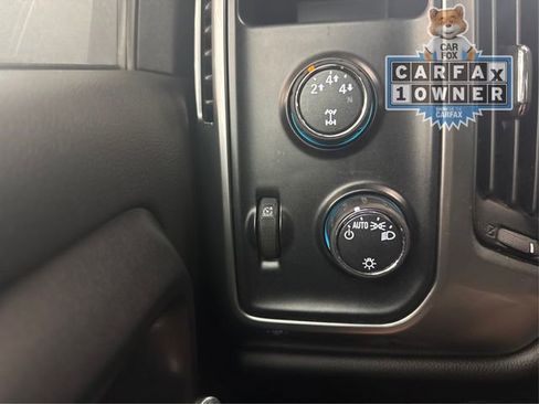 Used 2015 Chevrolet Silverado 2500 LT image 22