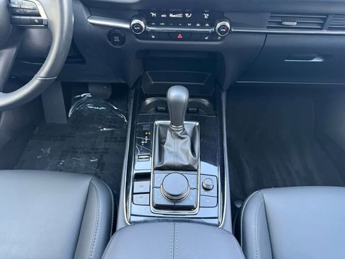 Used 2024 MAZDA CX-30 AWD 2.5 S w/ Preferred Package image 10