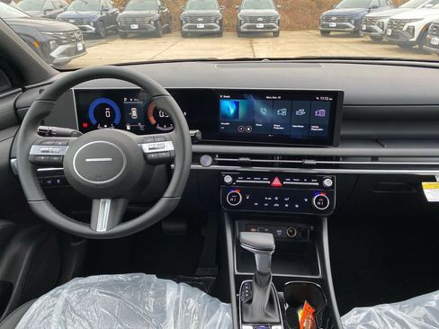 New 2026 Hyundai Tucson XRT image 12