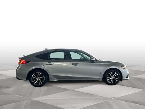Used 2024 Honda Civic LX image 9
