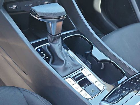 Certified 2023 Hyundai Tucson SEL image 32