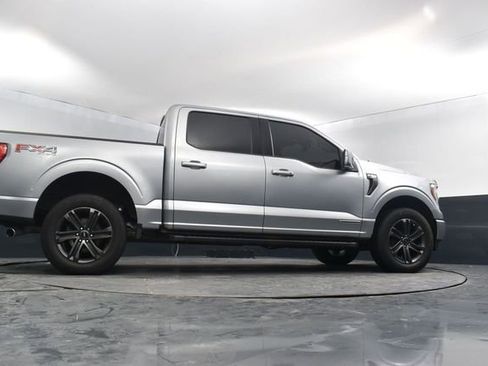Used 2021 Ford F150 Lariat w/ Equipment Group 502A High image 61