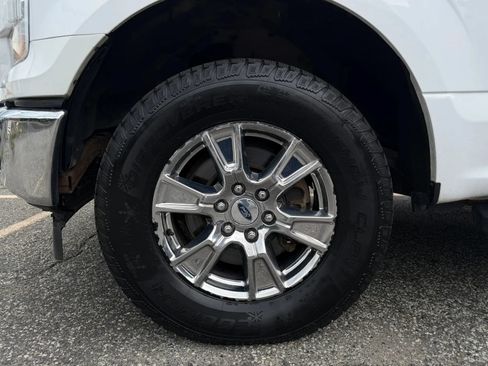 Used 2017 Ford F150 XLT w/ XTR Package AWD/4WD image 27