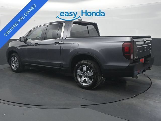 Certified 2026 Honda Ridgeline RTL image 5