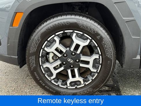 Used 2025 Hyundai Tucson XRT AWD/4WD image 10