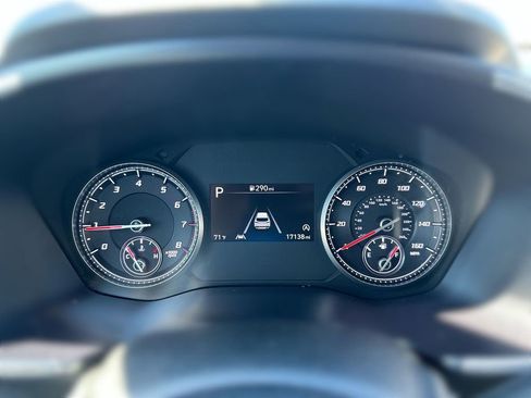 Used 2023 Hyundai Santa Fe SE image 10