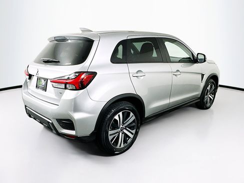 Used 2025 Mitsubishi Outlander Sport SE AWD/4WD image 9