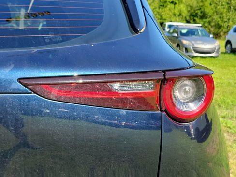Used 2021 MAZDA CX-30 FWD 2.5 S image 16