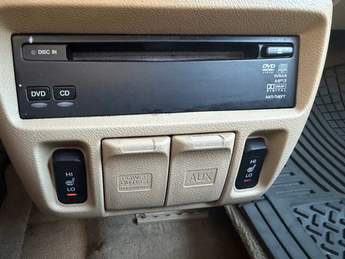 Used 2008 Honda Odyssey EX-L image 18