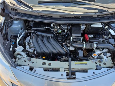 Used 2014 Nissan Versa Note S Plus FWD image 27