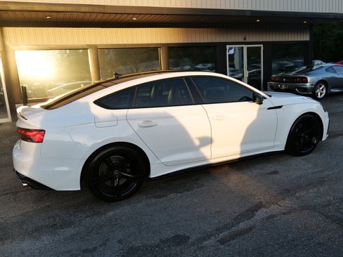 Used 2022 Audi S5 Premium Plus w/ Premium Plus Package image 67