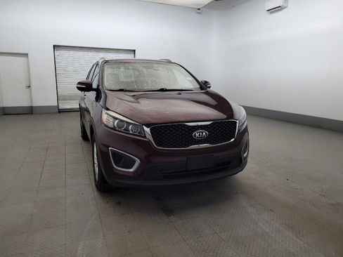 Used 2017 Kia Sorento AWD w/ LX Convenience Package image 14