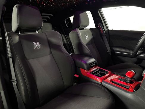 Used 2017 Dodge Charger R/T Scat Pack image 54