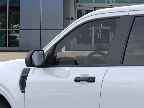New 2026 Ford Maverick XL FWD image 21