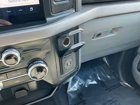 Certified 2025 Ford F150 XLT w/ Equipment Group 301A Standard AWD/4WD image 24