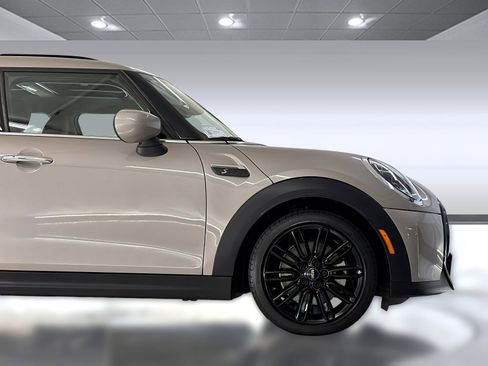 Used 2024 MINI Cooper S FWD image 23