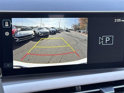 New 2026 Hyundai Tucson SEL image 30