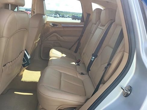 Used 2011 Porsche Cayenne AWD/4WD image 13