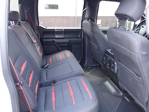 Used 2016 Ford F150 XLT w/ Equipment Group 302A Luxury AWD/4WD image 34