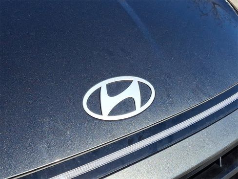 Certified 2025 Hyundai Sonata SE image 31