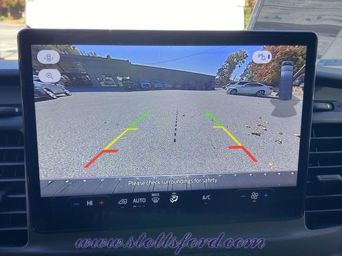 New 2026 Ford Transit 250 Low Roof image 23