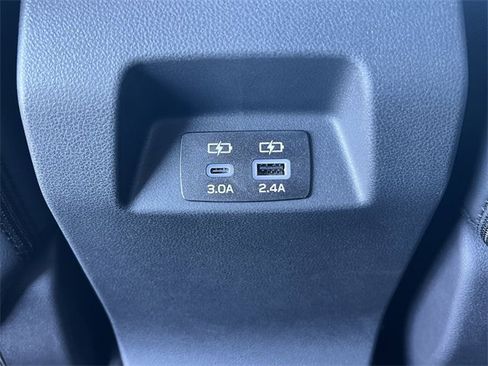 Certified 2025 Subaru Crosstrek 2.5i Sport image 31