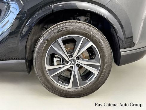 Used 2023 Lexus RX 350 Premium w/ Cold Area Package AWD/4WD image 34