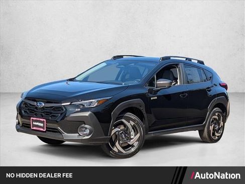 New 2026 Subaru Crosstrek 2.5i Limited AWD/4WD image 1