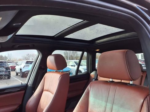 Used 2012 BMW X3 xDrive28i image 18