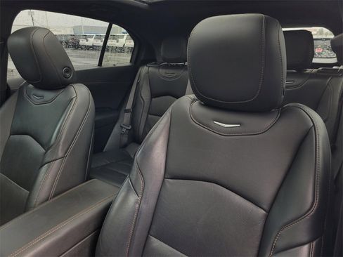 Used 2020 Cadillac XT4 Sport image 29