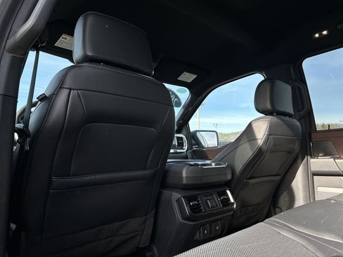 Used 2023 Ford F150 Lariat w/ Equipment Group 502A High image 29