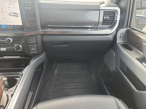 Certified 2024 Ford F350 Lariat AWD/4WD image 10