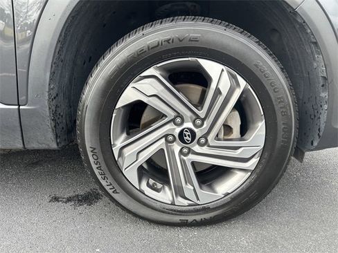 Used 2023 Hyundai Santa Fe SEL image 25