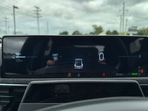 New 2025 Ford Mustang Mach-E GT w/ Interior Protection Package image 32