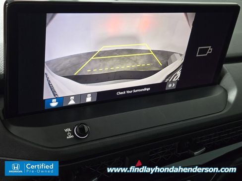 Certified 2023 Honda Accord Sport image 19