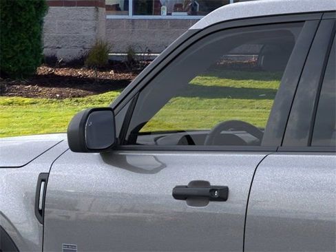 New 2025 Ford Bronco Sport Big Bend image 20