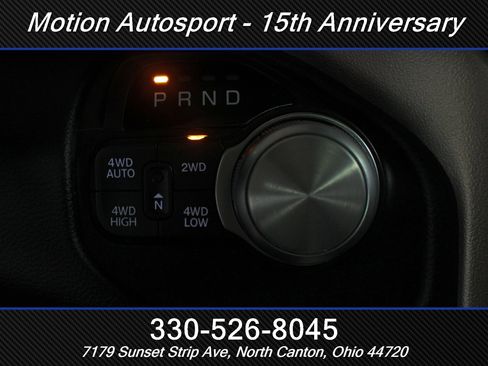 Used 2019 RAM 1500 Laramie image 22