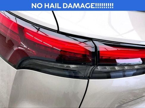 Certified 2025 INFINITI QX60 Luxe AWD/4WD image 28