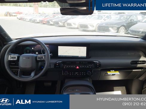 New 2026 Hyundai Palisade XRT Pro AWD/4WD image 23