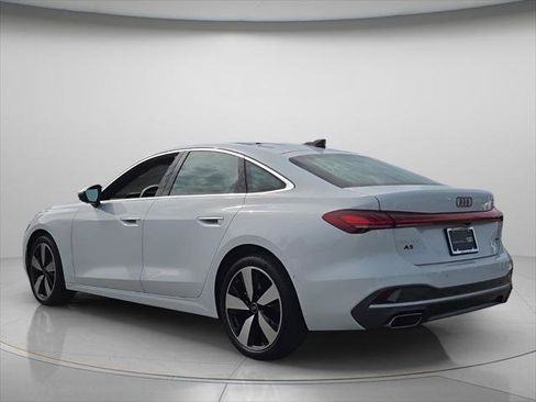 Certified 2025 Audi A5 2.0T Premium w/ Convenience Package AWD/4WD image 6