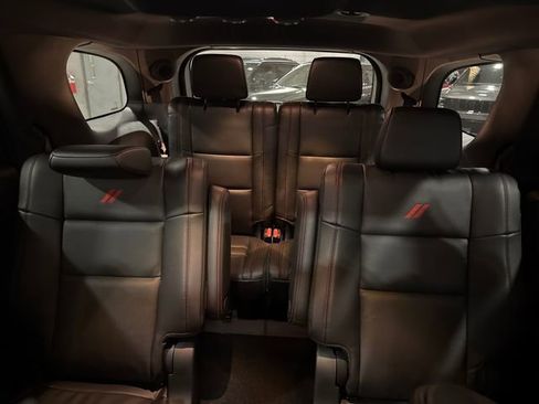 New 2025 Dodge Durango GT image 26