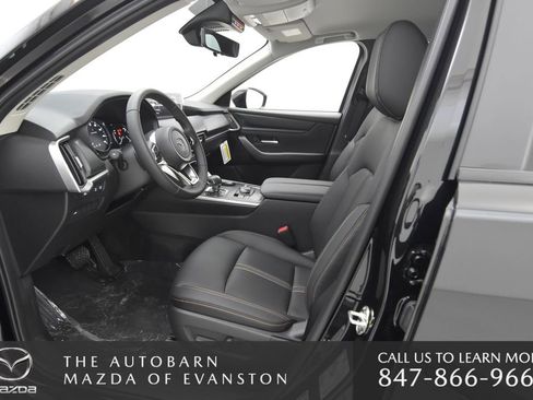 New 2026 MAZDA CX-90 3.3 Turbo w/ Select Package image 24