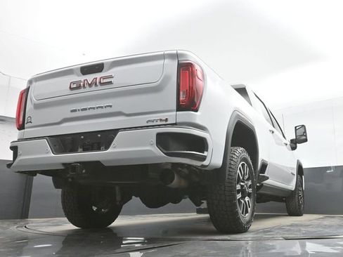 Used 2021 GMC Sierra 2500 AT4 w/ AT4 Premium Plus Package image 47
