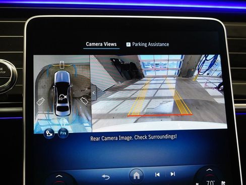 New 2026 Mercedes-Benz Maybach S 580 4MATIC image 29